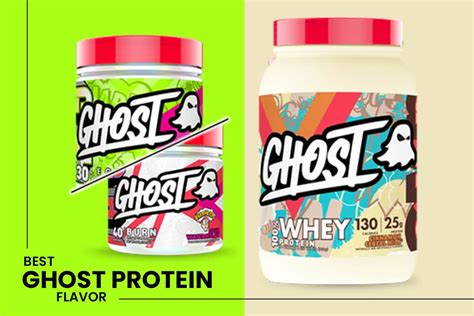 Best ghost protein flavor. Things To Know About Best ghost protein flavor. 